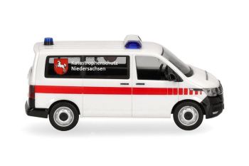 HER099134 - VOLKSWAGEN T6.1 Protection civile de Basse-Saxe