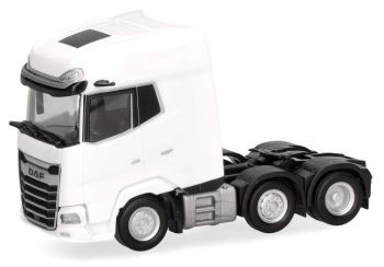 HER318990 - DAF XG 6x2 blanc