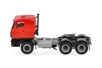 HER321204 - DAF 2800 6x4