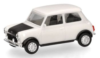 HER421140-002 - MINI Cooper Mayfair avec phares