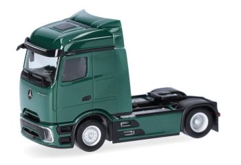 HER319430-002 - MERCEDES BENZ Actros L Procabin Streamspace 4x2