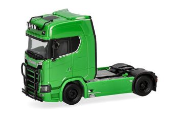 HER310116-006 - SCANIA CS 20 HD 4x2 avec rampe de phares