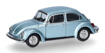 HER430982-003 - VOLKSWAGEN Kever 1303 bleu métallique