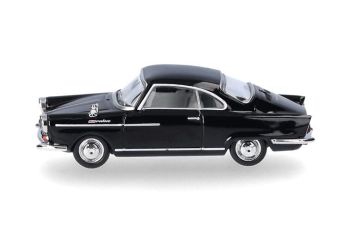HER024396-005 - NSU Sport Prinz noir