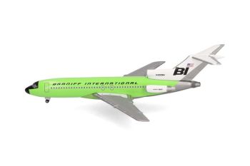 HER537988 - BOEING 727-100 Braniff International