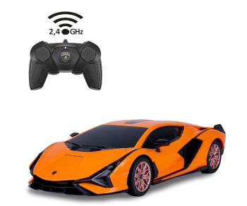 JAM403125 - LAMBORGHINI Sian FKP 37 Orange - Radiocommandé