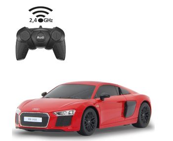 JAM405100 - AUDI R8 2015 rouge - Radiocommandé