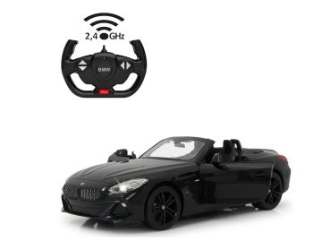 JAM405173 - BMW Z4 Roadster noire - Radiocommandé