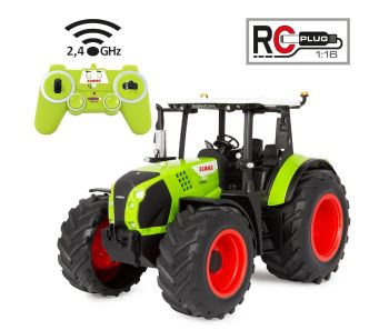 JAM405350 - CLAAS Arion 660 radiocommandé