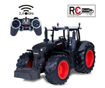 JAM405365 - FENDT 1050 vario - édition black - radiocommandé