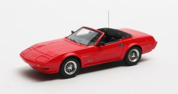 MTX40604-091 - FERRARI 365 GTB4 NART Spider Michelotti rouge 1972