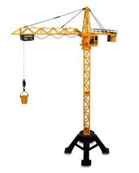 JAM406320 - Grue à tour XXL radiocommandé