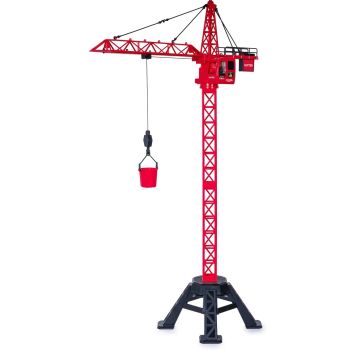 JAM406321 - Grue à tour tournante KUTTER XL 99IR radiocommandé