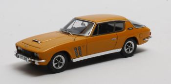 MTX41002-094 - JENSEN Interceptor  Séries II  FF orange 1970