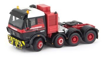 IMC410265 - MERCEDES-BENZ SK3550 8x4 MAMMOET