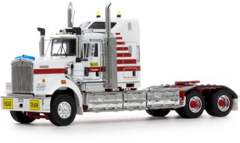 ZT410304 - KENWORTH C509  6x4 MAMMOET