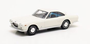 MTX41203-071 - LANCIA Flaminia  3C 2.8 spéciale Pininfarina blanche 1963