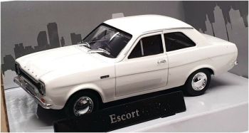 CAR416950 - FORD Escort MKI Blanche