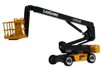 LIU42-1008 - Nacelle élévatrice LIUGONG LT20JE