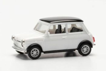 HER421058 - MINI COOPER classic toit noir