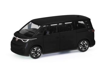 HER421157-002 - VOLKSWAGEN ID Buzz noir