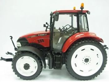 UH4225 - CASE IH farmall 115U roues étroites