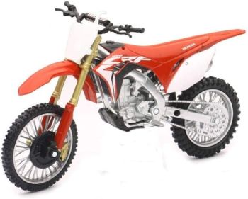 NEW42453HONDA - HONDA CRF450R