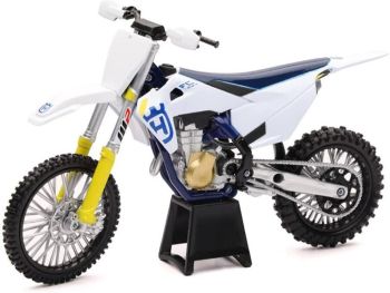 NEW42453HUSQ2 - HUSQVARNA FC450