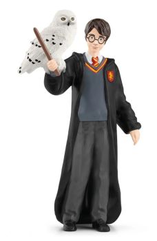 SHL42633 - Harry Potter et Hedwige personnage dans Harry Potter