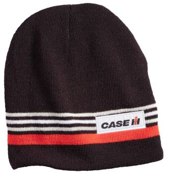 426645 - Bonnet réversible Noir et maille et poliare CASE IH