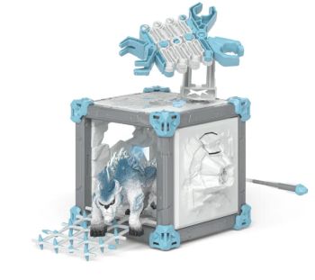 SHL42733 - BattleCave Bête des Glaces