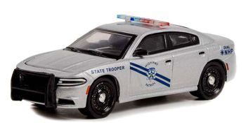 GREEN42990-D - DODGE Charger 2019 Nevada Highway Patrol de la série HOT PURSUIT sous blister