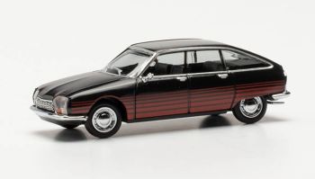 HER430883 - CITROEN GS Basalte