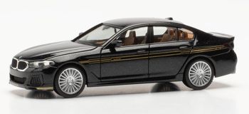 HER430951 - BMW Alpina B5 Noir métallique