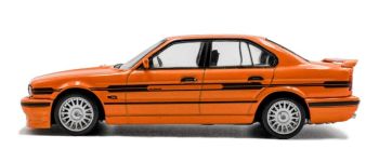 SOL4310407 - ALPINA B10 E34 Biturbo 1994 Orange