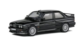 SOL4312002 - ALPINA E30 B6 noir 1989