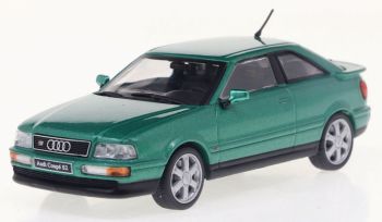 SOL4312209 - AUDI Coupé S2 1994 Vert
