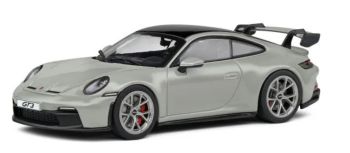 SOL4312501 - PORSCHE 992 GT3 gris