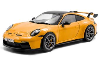 SOL4312504 - PORSCHE 911 (992) GT3 2023 Jaune