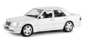 SOL4313205 - MERCEDES-BENZ E60 AMG 1994 Blanc