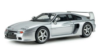 SOL4313404 - VENTURI 400 GT 1995 Argent