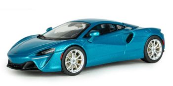 SOL4313503 - McLAREN Artura 2022 Bleu belize