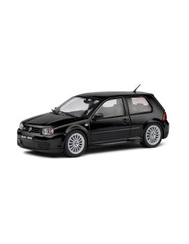 SOL4313603 - VOLKSWAGEN Golf IV R32 2003 Noir