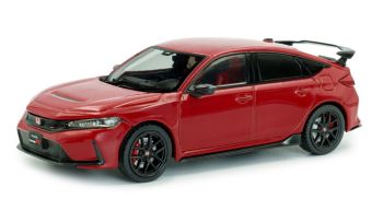 SOL4314303 - HONDA Civic Type R 2022 Rouge rallye
