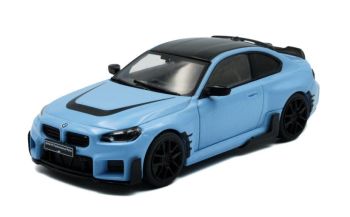 SOL4314601 - BMW M2 M Performance 2023 Bleu