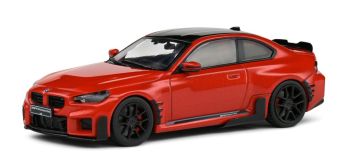 SOL4314602 - BMW M2 M Performance 2023 Rouge Toronto