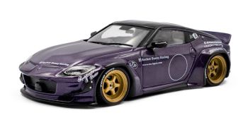 SOL4315502 - PANDEM NISSAN Fairlady Z 2022 Violet