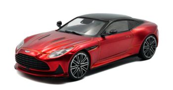 SOL4315701 - ASTON MARTIN DB12 2023 Rouge