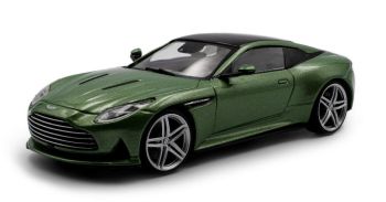 SOL4315702 - ASTON MARTIN DB12 2023 Emeraude Irisée