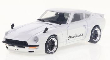 SOL4316301 - PANDEM 240Z 1973 Blanc
